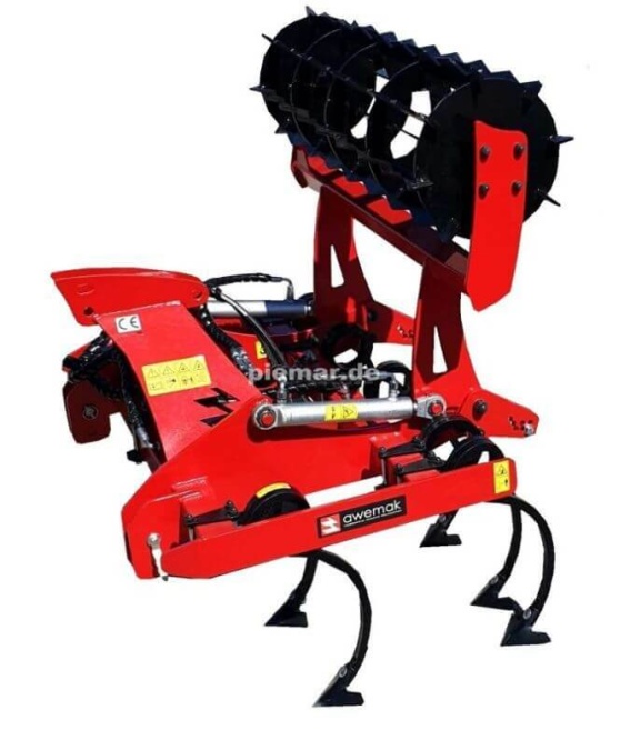 Housoutil Aststützen 8er Set - Aluminium Stützen Für Obstbäume Gegen Schneelast