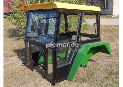 Traktorkabine-Nr.14f-Traktor-ca.70PS-kabine-universalkabine