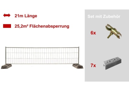 6x_438502922_set-6-bauzaun-mit-verbindungsschelle