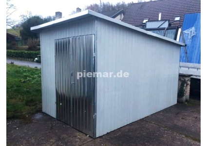 blechgarage-25x45x24-mit-doppelflugeltor-in-farbe-ral9010_7