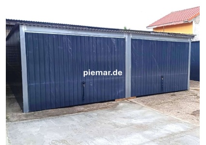 blechgarage-mit-dachneigung-nach-hinten-2x-schwingtor-konstruktion-aus-verzinkten-vierkantprofilen-kondensvlies-in-farbe_5