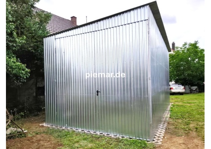 blechgarage-mit-einer-dachneigung-links-2x-doppelfluegeltor-konstruktion-aus-verzinkten-vierkantprofilen-verzinkt_4