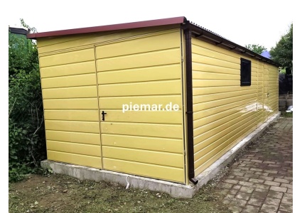 blechgarage-mit-einer-dachneigung-rechts-doppelfluegeltor-tuer-fenster-dachrinne-attika-konstruktion-aus-verzinkten-vierkantprofilen-bleche-horizontal-vernietet-in-farbe-30799_5