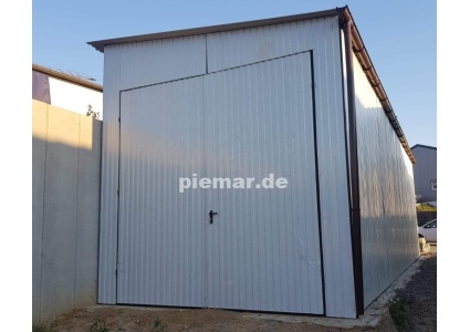 blechgarage_4x15x35m_mit_der_dachneigung_nach_links_1x_doppelflugeltor_dachrinne_in_farbe_ral9010_2_669286411