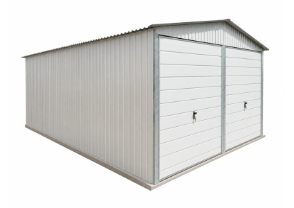 blechgarage-6x5x2,55-satteldach-schwingtor-horizontalblech-verzinkten-vierkantprofilen-farbe-rAL9010-6