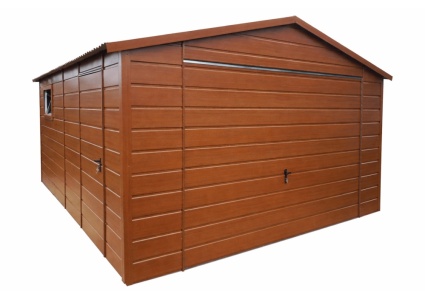 blechgarage-mit-einem-satteldach-schwingtor-kantenschutz-attika-horizontalpanel-konstruktion-aus-verzinkten-vierkantprofilen-in-holzdekofarbe_4