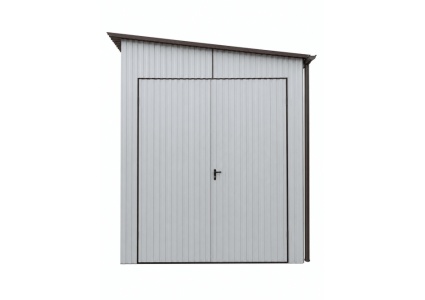 blechgarage-4x15x3,5-mit-der-dachneigung-nach-rechts-in-ral9010-6