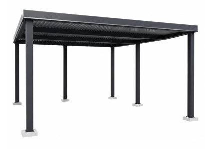carport-4x5x2,14m-mit-attika,-dachrinne,-verankerung-6