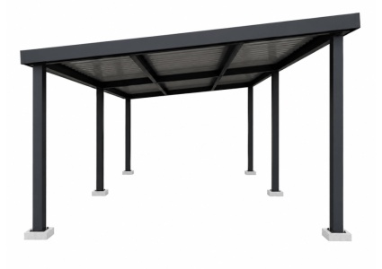 carport-3,5x7x2,4m-mit-attika,-dachneigung-links,-in-farbe-7