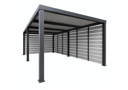 carport-mit-dachneigung-nach-hinten,-attika,-2-wände-mit-blechlamellen,-in-farbe-12