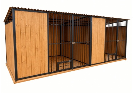 doppelzwinger-mit-holzboden,-rückwand,-trennwand,-seitenwände-und-vordere-wände-mit-1m-holz-verkleidet-15
