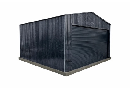 blechgarage-mit-satteldach-sektionaltor-tuer-konstruktion-aus-verzinkten-vierkantprofilen-in-farbe_3_1284016050