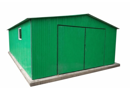 blechgarage-5x12x2,7-mit-satteldach-in-ral6029_15