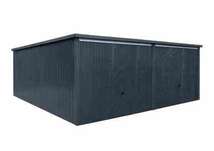 blechgarage-mit-dachneigung-nach-hinten-2x-schwingtor-konstruktion-aus-verzinkten-vierkantprofilen-attika-kantenschutz-in-farbe_3