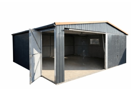 doppelgarage-mit-einem-satteldach-2x-schwingtor-1x-tuer-1x-fenster-attika-dachblende--dachrinne-kondensvlies-konstruktion-aus-verzinkten-vierkantprofilen-in-farbe_3