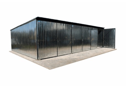 garage-mit-der-dachneigung-nach-hinten-verzinkt-5