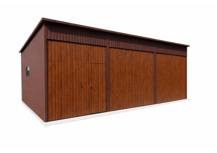 blechgarage-10x6x3-m-mit-der-dachneigung-nach-hinten-in-farbe-ral8017-holzoptik-mit-attika_6