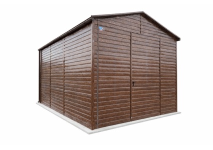 blechgarage-mit-einem-satteldach,-1x-sektionaltor,-1x-tür-,-2x-fenster,-dachrinne,-attika,-kantenschutz,-bleche-horizontal-vernietet-1s,-in-holzdekofarbe-goldeiche_10