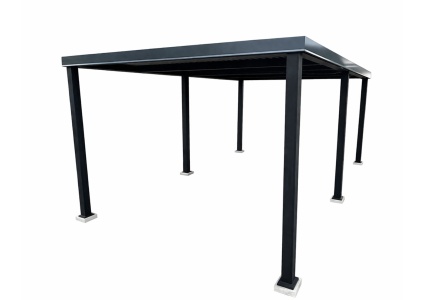 nowoczesny_metalowy_pergola_w_studio_1