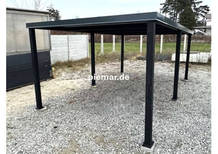 carport-fahrzeugueberdachung-stahlcarport-ueberdachung-einzelcarport