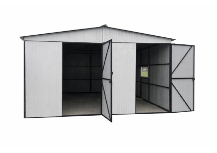 blechgarage-5x8x3-mit-fenster_7