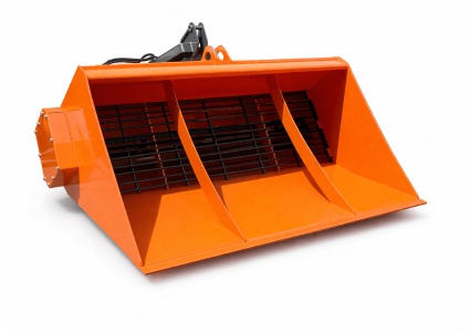 pomaranczowy_lyzka_przemyslowa_na_tle_bialym_1_1