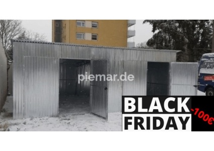 blechgarage-8x6-m-mit-der-dachneigung-nach-hinten