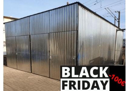 garage-6x6x3-2x-doppelfluegeltor-dachneigung-nach-hinten-verzinkt