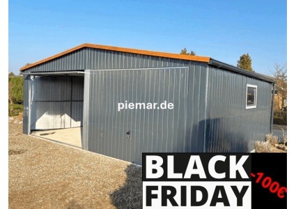 doppelgarage-mit-einem-satteldach-2x-schwingtor-1x-tuer-1x-fenster-attika-dachblende--dachrinne-kondensvlies-konstruktion-aus-verzinkten-vierkantprofilen-in-farbe_1