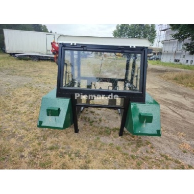 Traktorkabine-Nr.14hT-raktor-ca.70PS-Kabine-universalkabine 