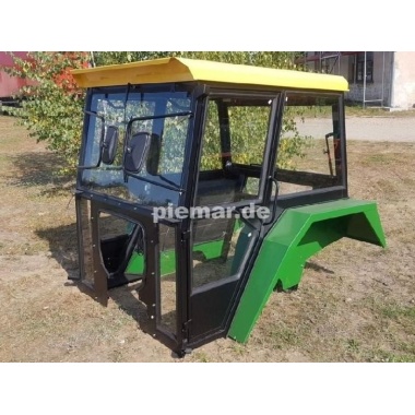 Traktorkabine-Nr.14f-Traktor-ca.70PS-kabine-universalkabine