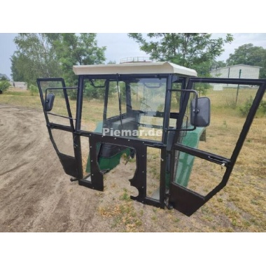 Traktorkabine-Nr.14hT-raktor-ca.70PS-Kabine-universalkabine 