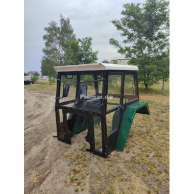 Traktorkabine-Nr.14hT-raktor-ca.70PS-Kabine-universalkabine 
