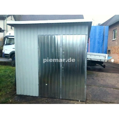 blechgarage-25x45x24-mit-doppelflugeltor-in-farbe-ral9010_1