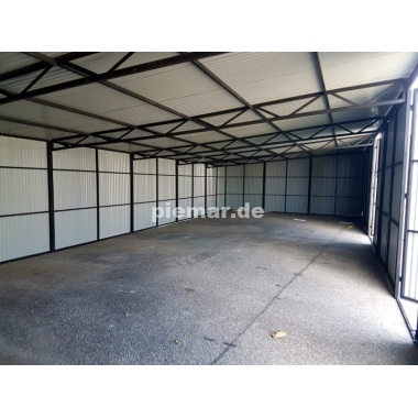 blechgarage-garage-mit-der-dachneigung-nach-hinten-in-ral7016_2