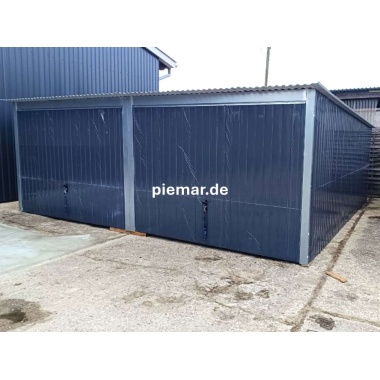 blechgarage-mit-dachneigung-nach-hinten-2x-schwingtor-konstruktion-aus-verzinkten-vierkantprofilen-kondensvlies-in-farbe_1