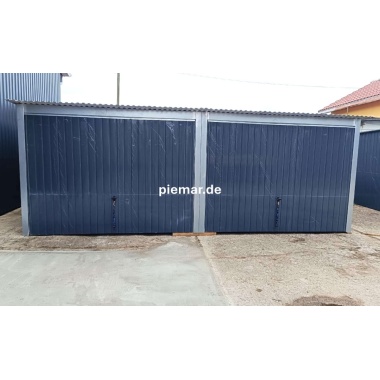 blechgarage-mit-dachneigung-nach-hinten-2x-schwingtor-konstruktion-aus-verzinkten-vierkantprofilen-kondensvlies-in-farbe_4