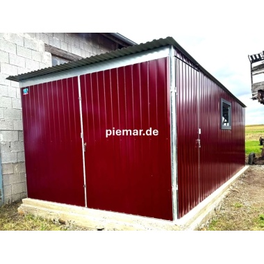 blechgarage-mit-doppelfluegeltor-fenster-tuer-konstruktion-aus-verzinkten-vierkantprofilen-in-farbe_3