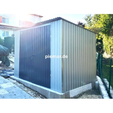 blechgarage-mit-doppelfluegeltor-konstruktion-aus-verzinkten-vierkantprofilen-in-farbe_2345_3