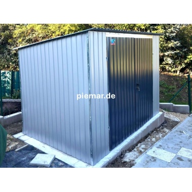 blechgarage-mit-doppelfluegeltor-konstruktion-aus-verzinkten-vierkantprofilen-in-farbe_2345_4