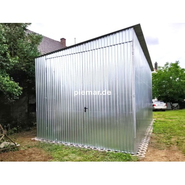 blechgarage-mit-einer-dachneigung-links-2x-doppelfluegeltor-konstruktion-aus-verzinkten-vierkantprofilen-verzinkt_4