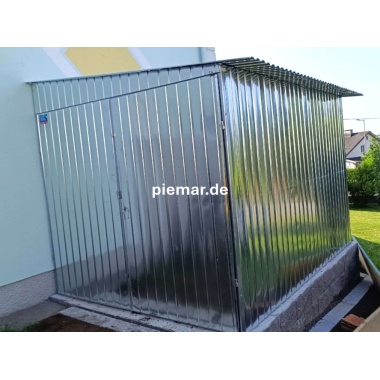 blechgarage-mit-einer-dachneigung-links-doppelflugeltor-konstruktion-aus-verzinkten-vierkantprofilen-verzinkt_1