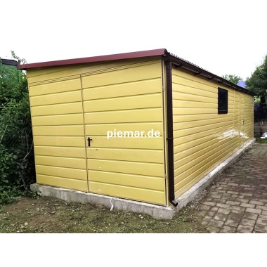 blechgarage-mit-einer-dachneigung-rechts-doppelfluegeltor-tuer-fenster-dachrinne-attika-konstruktion-aus-verzinkten-vierkantprofilen-bleche-horizontal-vernietet-in-farbe-30799_5
