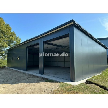 blechgarage_garage_mit_dachneigung_nach_hinten_konstruktion_aus_verzinkten_vierkantprofilen_3x_fenster_2x_sektionaltor_elektroan_19_15148621