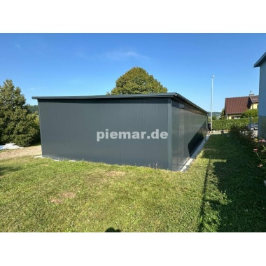 blechgarage_garage_mit_dachneigung_nach_hinten_konstruktion_aus_verzinkten_vierkantprofilen_3x_fenster_2x_sektionaltor_elektroan_5_903982760