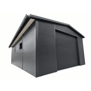 garage-6-x-7-x-3,65-m,-satteldach,-in-farbe,-1x-sektionaltor,-dachrinne,-kantenschutz,-attika,-2xfenster,-konstruktion-aus-verzinkten-vierkantprofilen,-isolation-inkl-aufbau-30