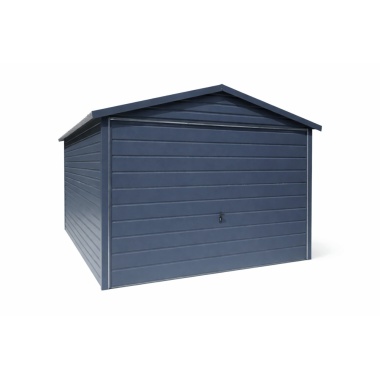 blechgarage-mit-einem-satteldach-schwingtor-attika-dachblende-kantenschutz-konstruktion-aus-verzinkten-vierkantprofilen-bleche-horizontal-vernietet-in-matt-farbe_4