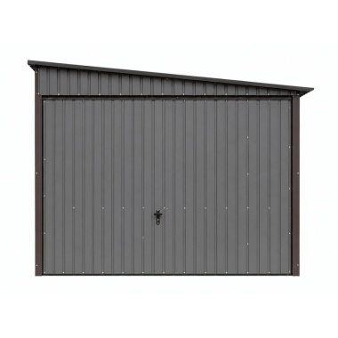 blechgarage-3x6x2,4-mit-schwingtor-und-in-farbe-ral7016-6