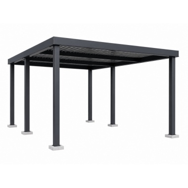 carport-3x6x2,14m-6