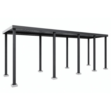 carport-4x9x2,4m-mit-attika-Dachneigung-rechts-in-farbe-12